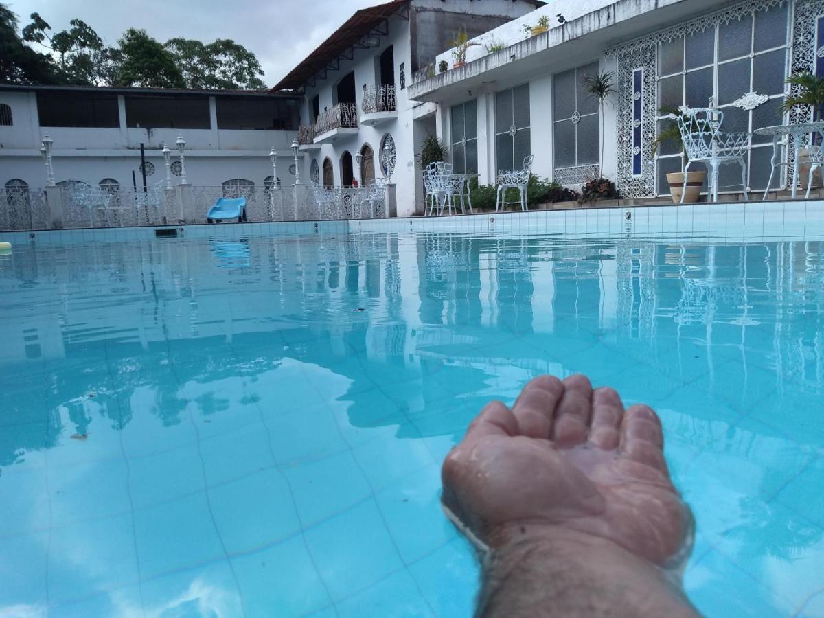 Pousada Do Mendonca Juiz de Fora Zewnętrze zdjęcie