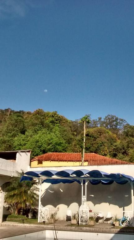 Pousada Do Mendonca Juiz de Fora Zewnętrze zdjęcie