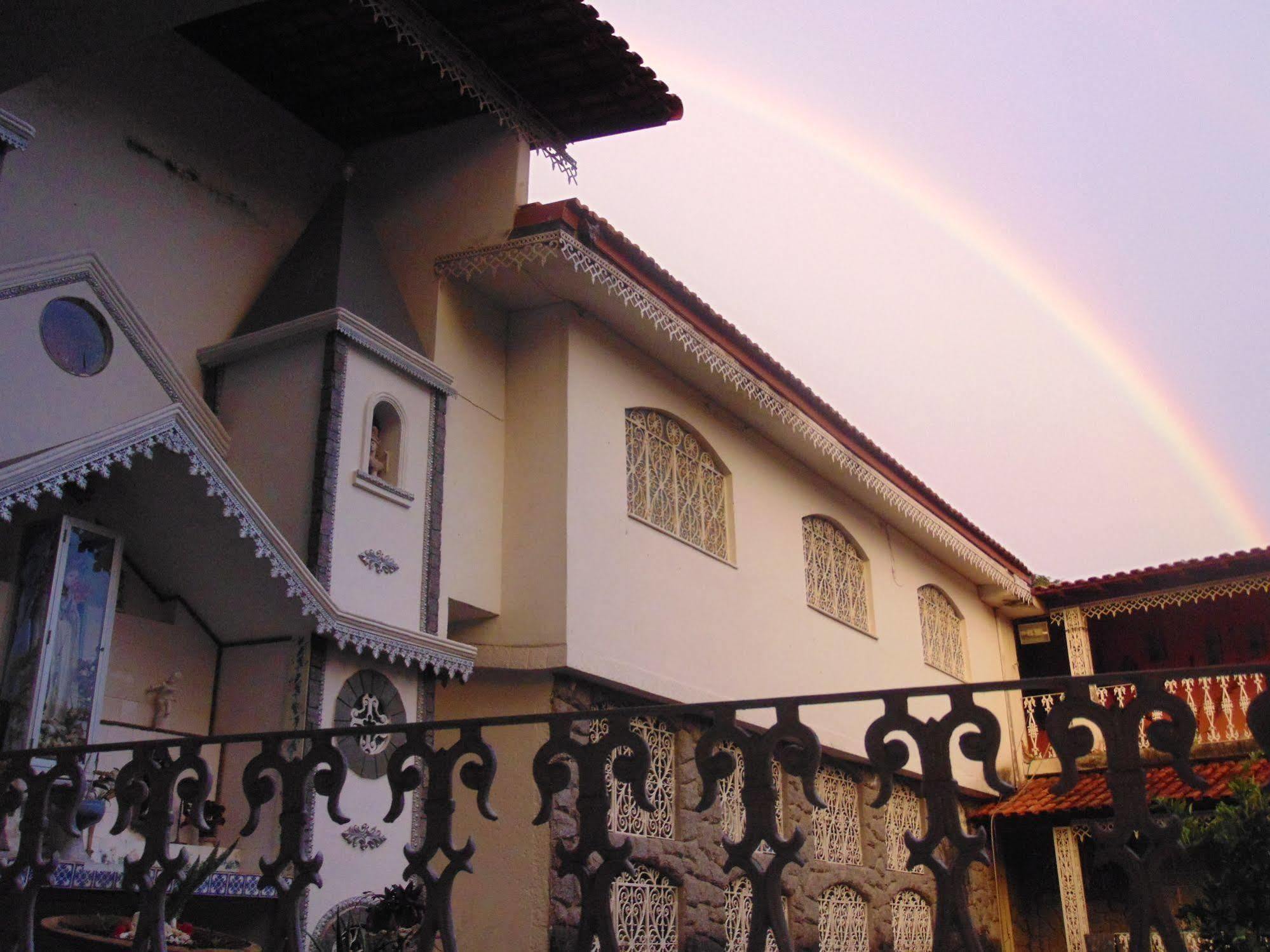 Pousada Do Mendonca Juiz de Fora Zewnętrze zdjęcie