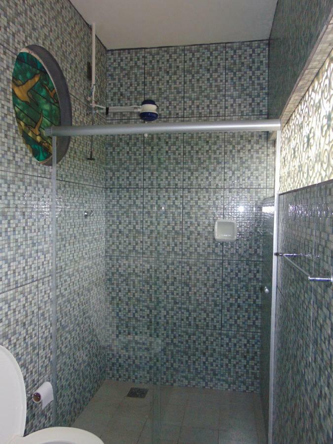 Pousada Do Mendonca Juiz de Fora Zewnętrze zdjęcie